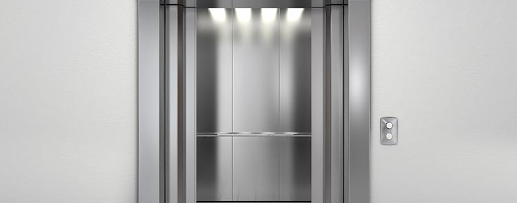 ascenseur monte charge à Ris-Orangis